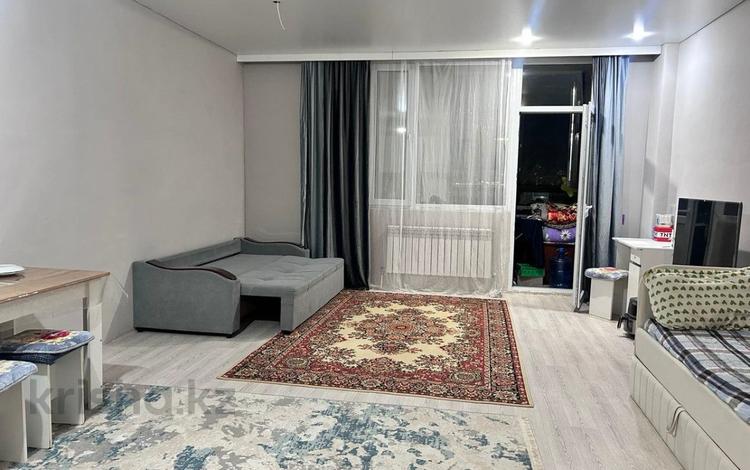 1-бөлмелі пәтер · 43 м² · 7/14 қабат, Туран 65а, бағасы: 19 млн ₸ в Астане, Нура р-н — фото 2