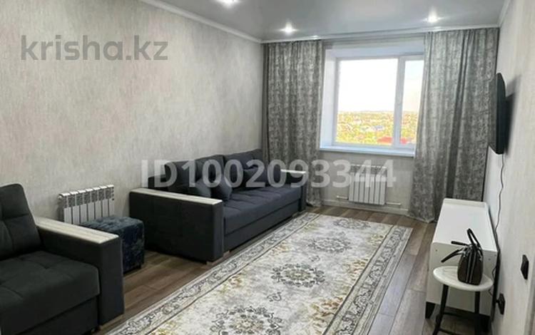 1-комнатная квартира · 47 м² · 7/9 этаж, Ш. Косшигулова 121 за 220 000 ₸ в Кокшетау — фото 2