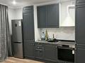 1-комнатная квартира · 47 м² · 7/9 этаж, Ш. Косшигулова 121 за 220 000 ₸ в Кокшетау — фото 8