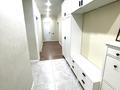 3-бөлмелі пәтер · 84 м² · 8/9 қабат, Нұрсая ш/а., Таумуш Жумагалиев 15, бағасы: 40 млн ₸ в Атырау, мкр Нурсая