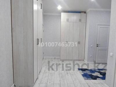 2-комнатная квартира · 69 м² · 1/9 этаж, Мухтара Ауэзова 91б за 25 млн ₸ в Экибастузе