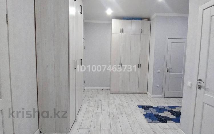 2-комнатная квартира · 69 м² · 1/9 этаж, Мухтара Ауэзова 91б за 25 млн ₸ в Экибастузе — фото 2