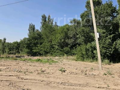 Участок · 6 соток, Новостройка 3279 за 10.6 млн ₸ в Бельбулаке (Мичурино)