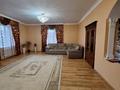 Отдельный дом · 6 комнат · 368.5 м² · 10.4 сот., Алтынсарина за 130 млн ₸ в Затобольске (Тобыле) — фото 8