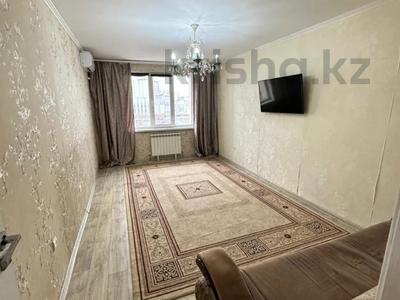 1-комнатная квартира · 42 м² · 5/9 этаж, мкр Нуркент, Б. Момышулы за 24.9 млн ₸ в Алматы, Алатауский р-н