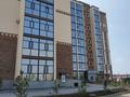 3-комнатная квартира, 103.2 м², 1/10 этаж, Малика Габдулина 4 за 36 млн 〒 в Кокшетау