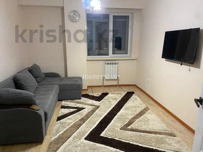 1-бөлмелі пәтер · 45 м² · 7/10 қабат, мкр Мамыр-3 17/1 — Саина-Шаляпина, бағасы: 250 000 〒 в Алматы, Ауэзовский р-н