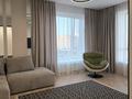2-комнатная квартира · 72 м² · 6/9 этаж, Аль-Фараби 35 за 550 000 ₸ в Астане, Есильский р-н — фото 12