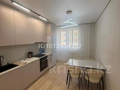 2-бөлмелі пәтер · 66 м² · 15/15 қабат, Тулебаева, бағасы: 32 млн ₸ в Астане, Сарайшык р-н
