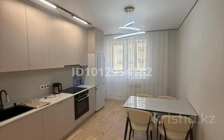 2-комнатная квартира · 66 м² · 15/15 этаж, Тулебаева за 29 млн ₸ в Астане, Сарайшык р-н — фото 4