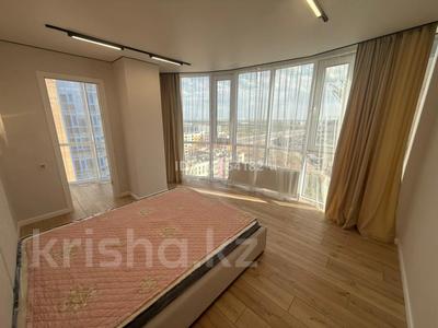 2-бөлмелі пәтер · 66 м² · 15/15 қабат, Тулебаева, бағасы: 31.5 млн ₸ в Астане, Сарайшык р-н