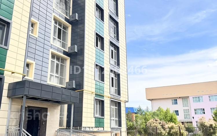 1-бөлмелі пәтер · 40 м² · 5/7 қабат, 4/61 1, бағасы: 23 млн ₸ в Конаеве — фото 2