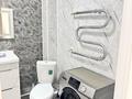 1-бөлмелі пәтер · 40 м² · 5/7 қабат, 4/61 1, бағасы: 23 млн ₸ в Конаеве — фото 12