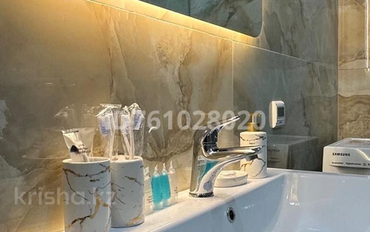 3-комнатная квартира · 80 м² · 3/5 этаж, Гоголя 56/1 за 35 000 〒 в Караганде, Казыбек би р-н — фото 5