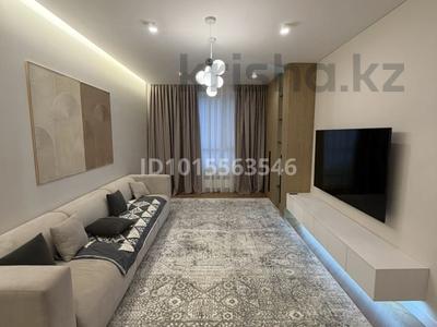 3-бөлмелі пәтер · 88 м² · 6/12 қабат, Илияс Омаров 2, бағасы: 70 млн ₸ в Астане, Нура р-н