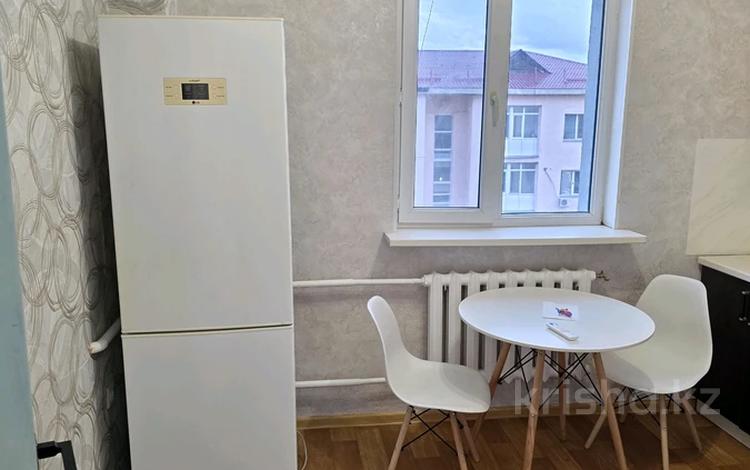 1-бөлмелі пәтер · 36 м² · 5/5 қабат, Спутник 2, бағасы: 130 000 ₸ в Конаеве — фото 2