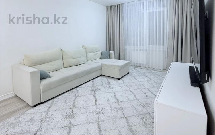 3-комнатная квартира · 85.8 м² · 13/19 этаж, Туран за ~ 67 млн ₸ в Астане, Есильский р-н — фото 27