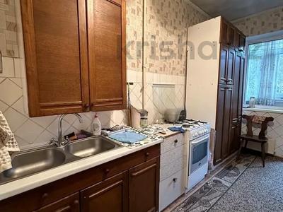 2-комнатная квартира · 54 м² · 3/5 этаж, мкр Тастак-2, Брусиловского 66 — Байтурсынова за 34.5 млн 〒 в Алматы, Алмалинский р-н