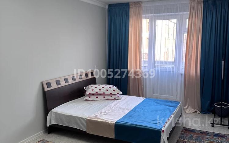 1-комнатная квартира · 29 м² · 3/5 этаж, Усербаева 19 — ТД “Акжан” за 13 млн 〒 в  — фото 2