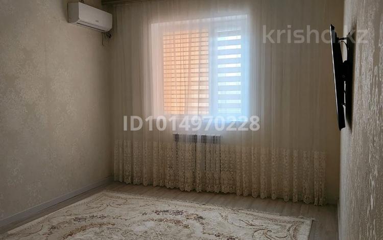 1-бөлмелі пәтер · 42 м² · 2/7 қабат, 16-ш/а., бағасы: 170 000 ₸ в Актау, 16-й мкр  — фото 2