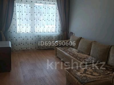 2-бөлмелі пәтер · 42.9 м² · 4/4 қабат, мкр Коктем-2 12, бағасы: 35 млн ₸ в Алматы, Бостандыкский р-н