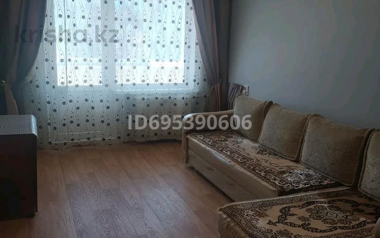 2-бөлмелі пәтер · 42.9 м² · 4/4 қабат, мкр Коктем-2 12, бағасы: 35 млн ₸ в Алматы, Бостандыкский р-н — фото 2