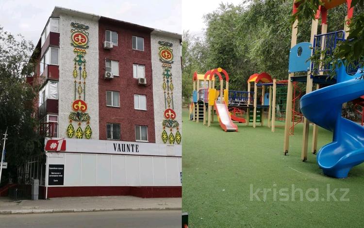 2-комнатная квартира · 47 м² · 3/5 этаж, Абая 1 — Возле парка абая за 170 000 ₸ в Актобе — фото 2