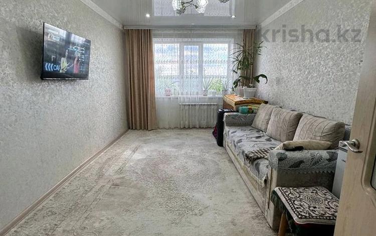 2-комнатная квартира · 50.8 м² · 2/5 этаж, Уалиханова 170 за 15.1 млн ₸ в Кокшетау — фото 2