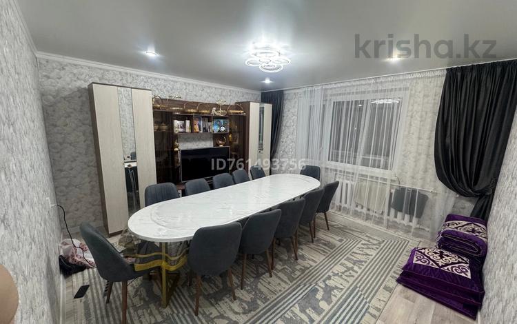 3-комнатная квартира · 65 м² · 5/10 этаж, 9 микрорайон 39 за 22 млн ₸ в Темиртау — фото 2