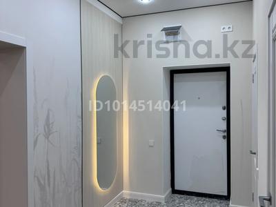 1-бөлмелі пәтер · 50.9 м² · 5/6 қабат, 29а ш/а., 18мкр 30, бағасы: 17.5 млн ₸ в Актау, 29а мкр