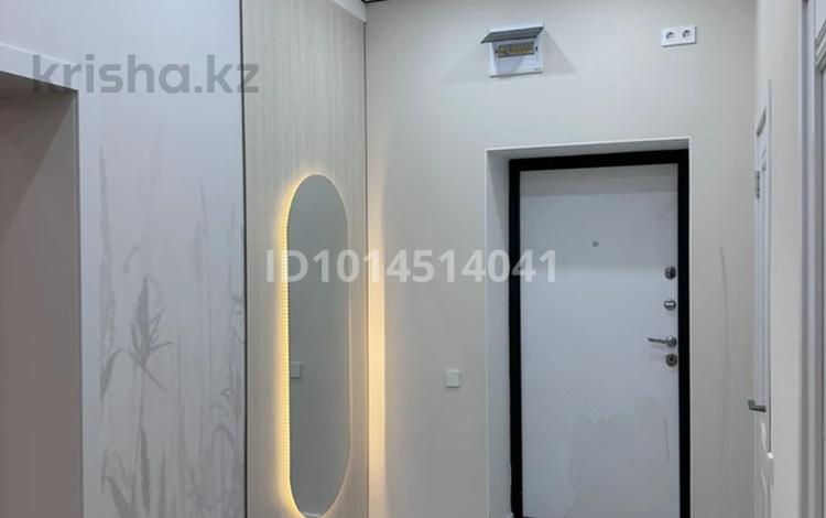 1-бөлмелі пәтер · 50.9 м² · 5/6 қабат, 29а ш/а., 18мкр 30, бағасы: 17.5 млн ₸ в Актау, 29а мкр — фото 18