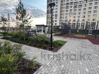 1-комнатная квартира · 34.3 м² · 8/12 этаж, Е 103 5 за 22.8 млн ₸ в Астане