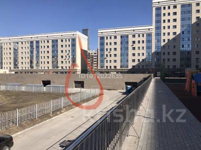 Паркинг · 21 м² · Мәңгілік Ел 21 — Керей Жанибек хандар, бағасы: 2.5 млн ₸ в Астане, Есильский р-н