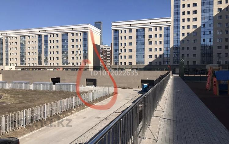 Паркинг · 21 м² · Мәңгілік Ел 21 — Керей Жанибек хандар за 2.5 млн ₸ в Астане, Есильский р-н — фото 3