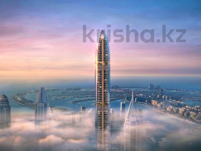 6-комнатная квартира, 988 м², 50/120 этаж, Дубай за ~ 8.1 млрд 〒