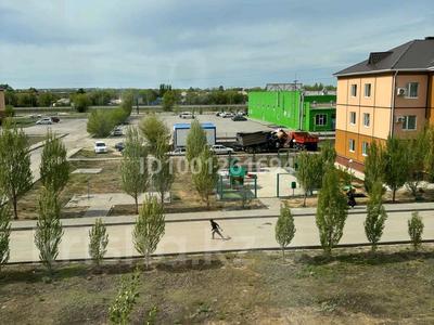 3-комнатная квартира · 79 м² · 3/3 этаж, Нур Актобе, Нур Актобе 1 мкр — Нур Сити 1 мкр.3кв.сатылады. за 25.5 млн ₸