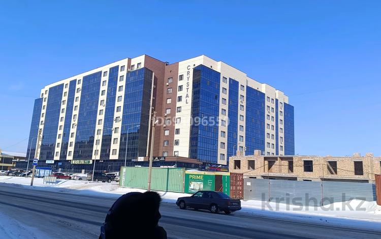 2-комнатная квартира, 40 м², 5/9 этаж помесячно, мкр Юго-Восток, Таттимбета 10/14