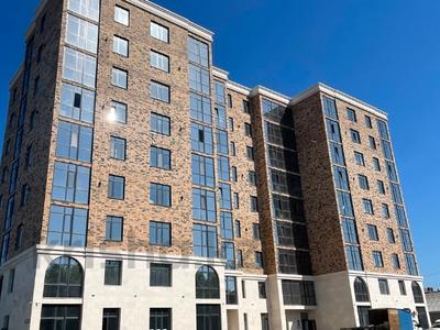 1-комнатная квартира · 34.4 м² · 4/9 этаж, Мухамед-Рахимова 58 за ~ 19.3 млн ₸ в Петропавловске