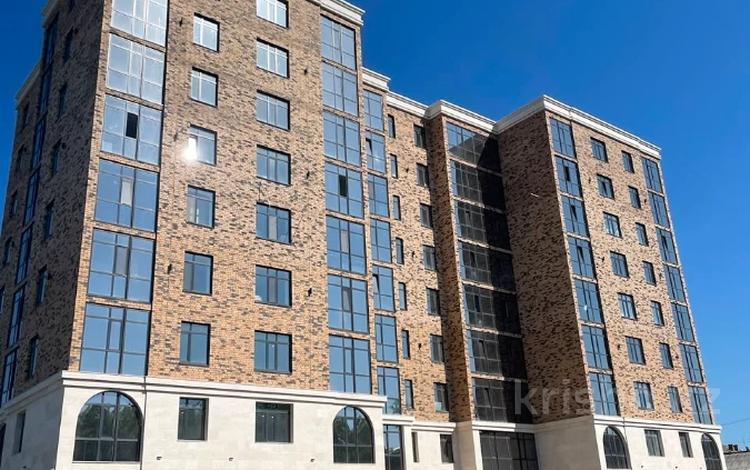 1-комнатная квартира · 34.4 м² · 4/9 этаж, Мухамед-Рахимова 58 за ~ 19.3 млн ₸ в Петропавловске — фото 2