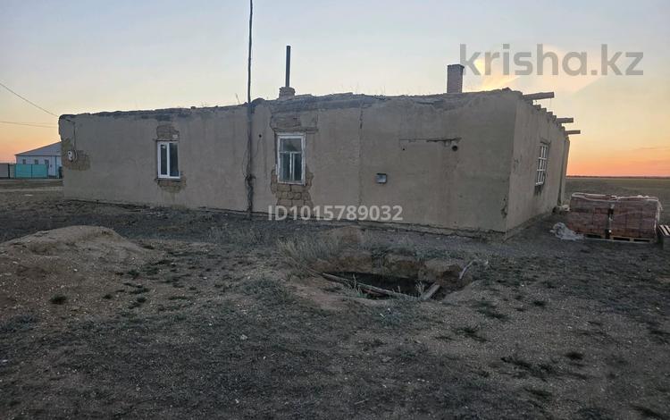 Отдельный дом · 4 комнаты · 140 м² · 25 сот., Сарыарка 24 за 77 777 ₸ в Семее — фото 2