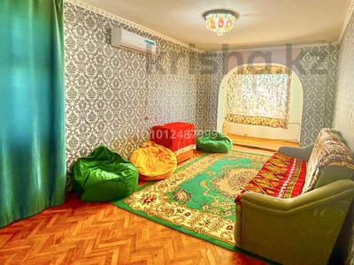 2-бөлмелі пәтер · 50 м² · 4/5 қабат, Кошкарбаева 9, бағасы: 10 000 ₸ в Приозёрске