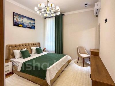 2-бөлмелі пәтер · 60 м² · 7/10 қабат, Розыбакиева 320, бағасы: 23 000 ₸ в Алматы, Бостандыкский р-н