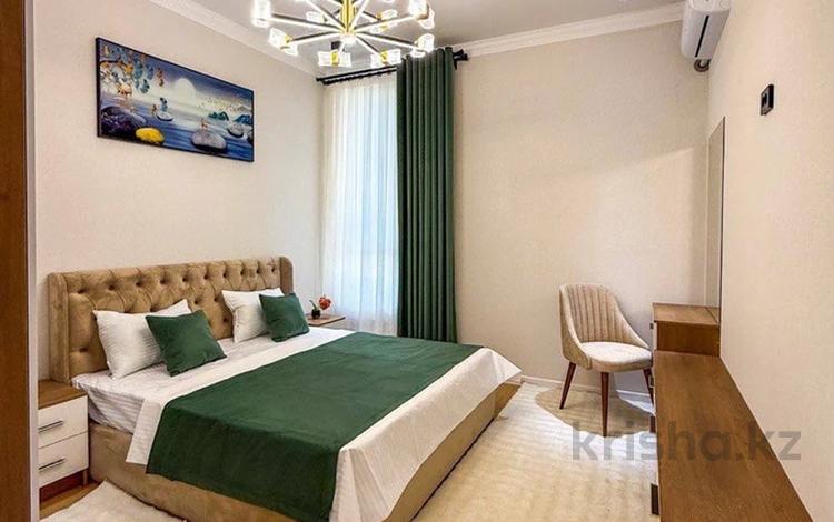 2-бөлмелі пәтер · 60 м² · 7/10 қабат, Розыбакиева 320, бағасы: 23 000 ₸ в Алматы, Бостандыкский р-н — фото 18