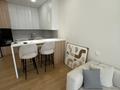 2-комнатная квартира · 58 м² · 12/16 этаж, Розыбакиева 197/2 за 86 млн ₸ в Алматы, Бостандыкский р-н — фото 8