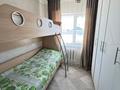 Отдельный дом · 4 комнаты · 100 м² · 10 сот., Стройтель 4 за 19 млн ₸ в Аксае — фото 10