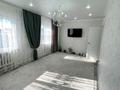 Отдельный дом · 4 комнаты · 100 м² · 10 сот., Стройтель 4 за 19 млн ₸ в Аксае — фото 6