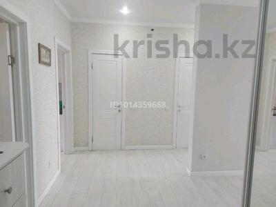 3-бөлмелі пәтер · 68 м² · 5/9 қабат, А 92 5, бағасы: 38.5 млн ₸ в Астане, Алматы р-н