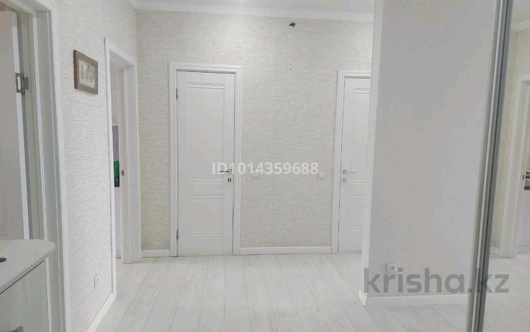 3-бөлмелі пәтер · 68 м² · 5/9 қабат, А 92 5, бағасы: 38.5 млн ₸ в Астане, Алматы р-н — фото 2