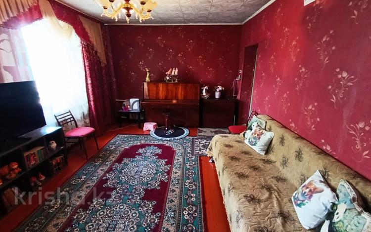 Часть дома · 3 комнаты · 72 м² · 10 сот., Пушкина 235/1 за 14 млн ₸ в Талдыкоргане — фото 2