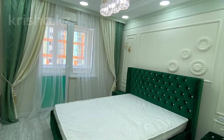 2-бөлмелі пәтер · 44 м² · 4/12 қабат, Сатпаева 90 — Туркебаева, бағасы: 42 млн ₸ в Алматы, Бостандыкский р-н — фото 5